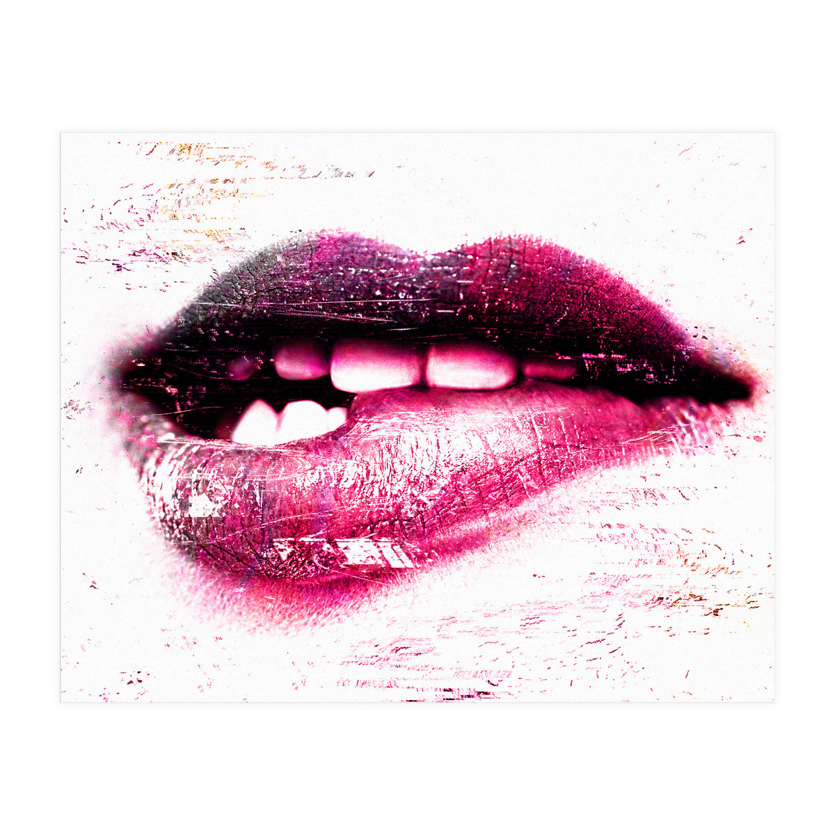 Amores Digitales 1 (Print Only)