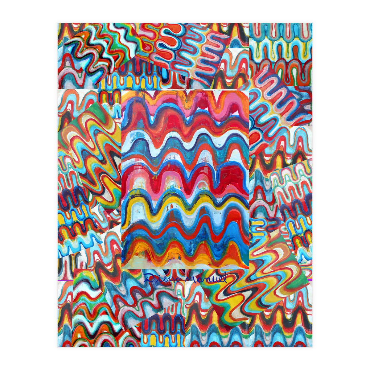 Formas 2021 10 (Print Only)