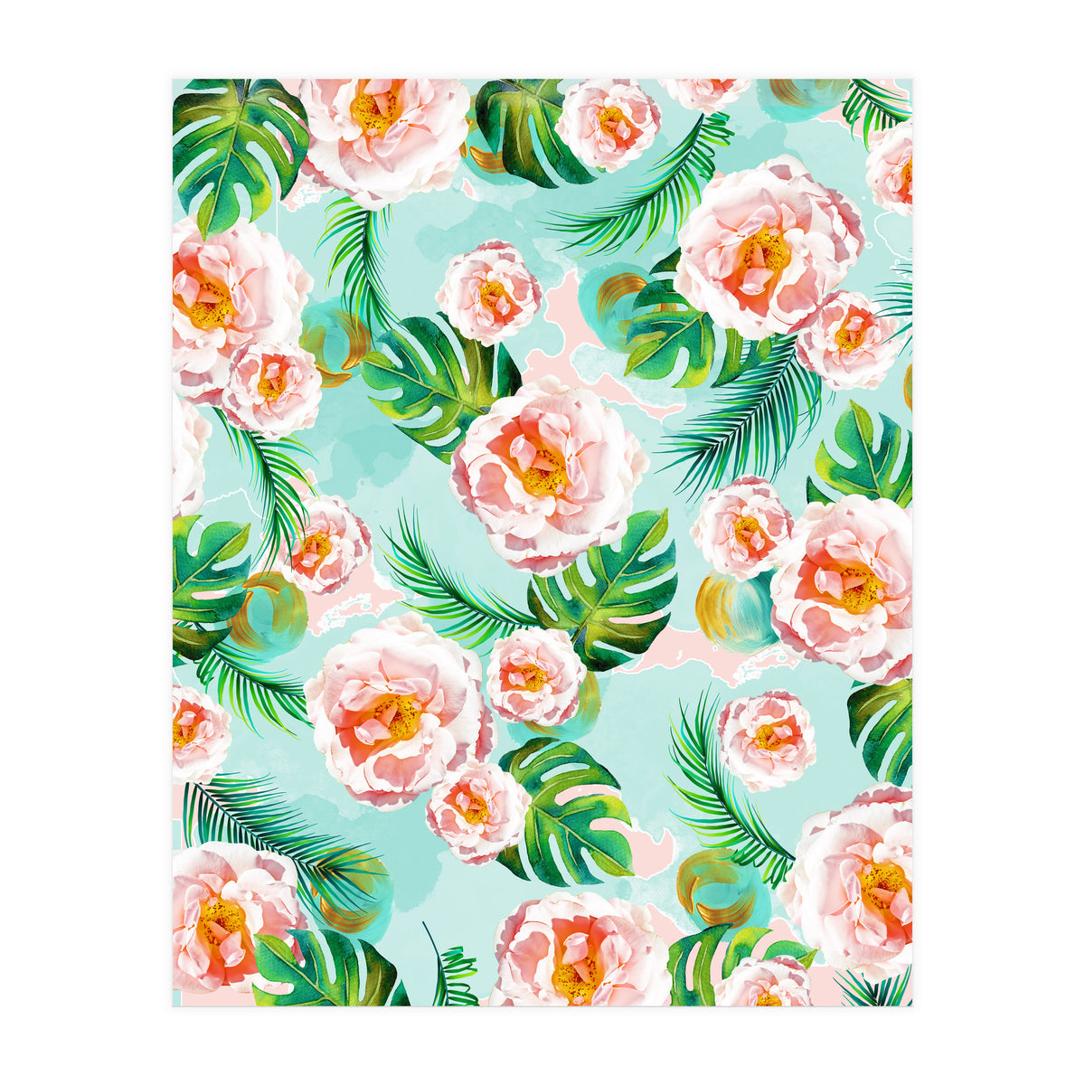 Blessing (Print Only)