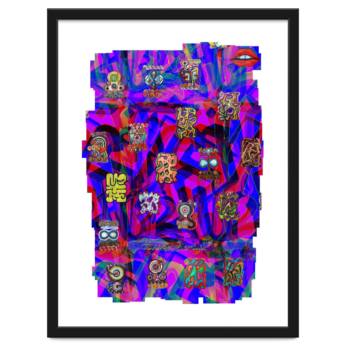 Graffiti 2021 New 37