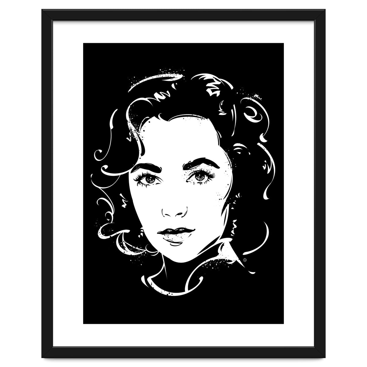 Elizabeth Taylor