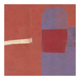 Crimson Wave (Print Only) thumbnail