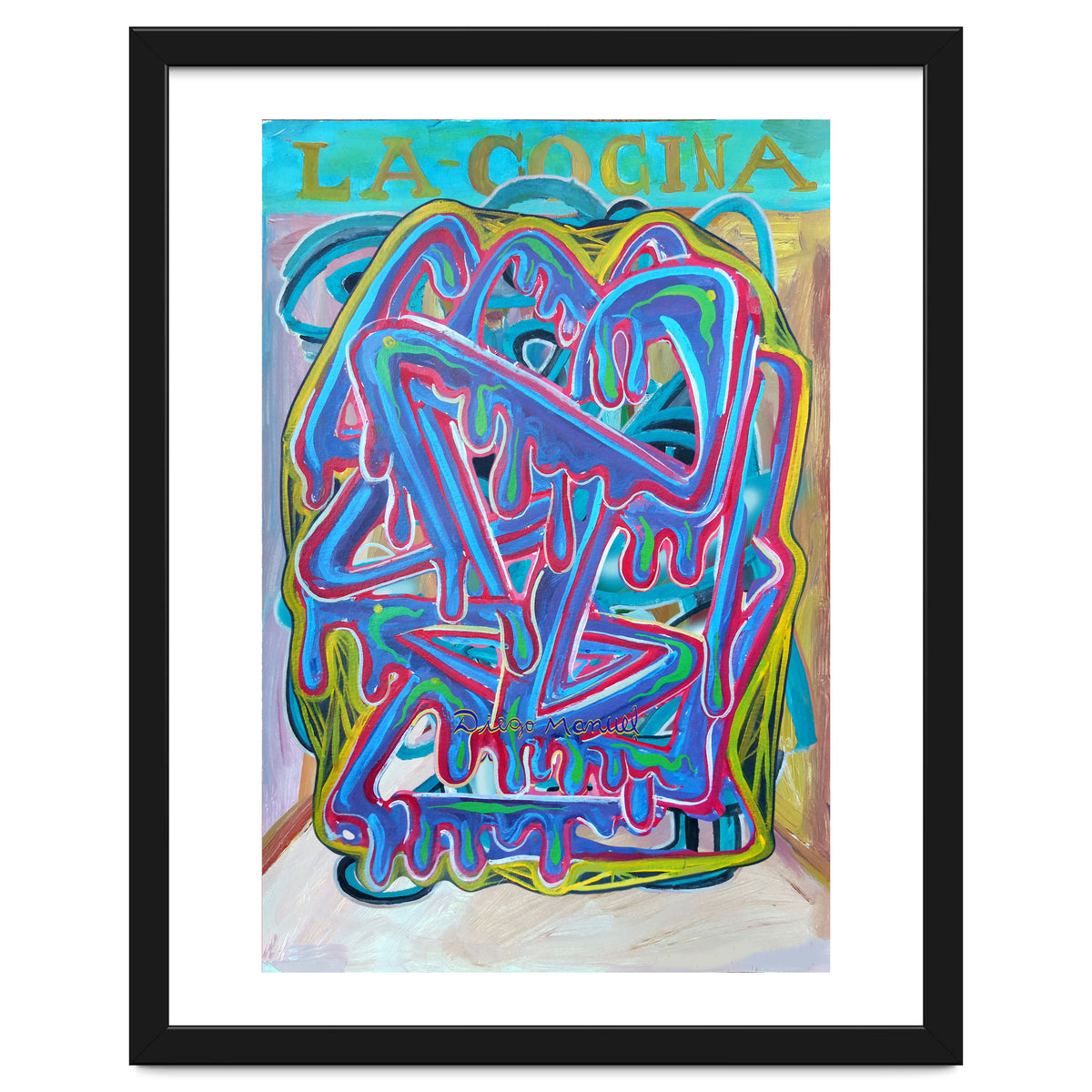 Graffiti Digital 2022 747