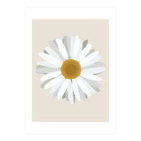 Daisy (Print Only)