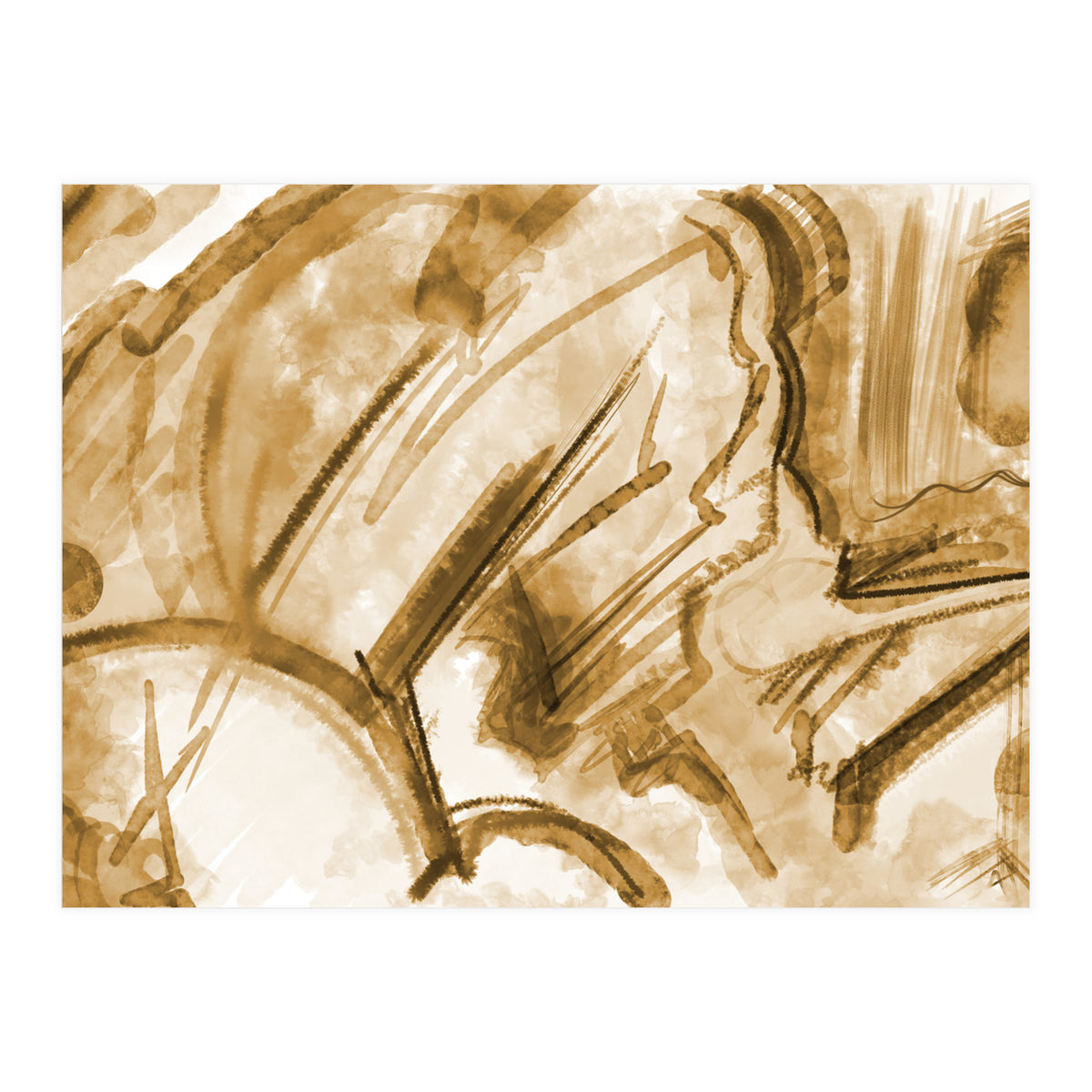 Terra Bela (Print Only)