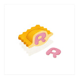Ravioli (Print Only) thumbnail