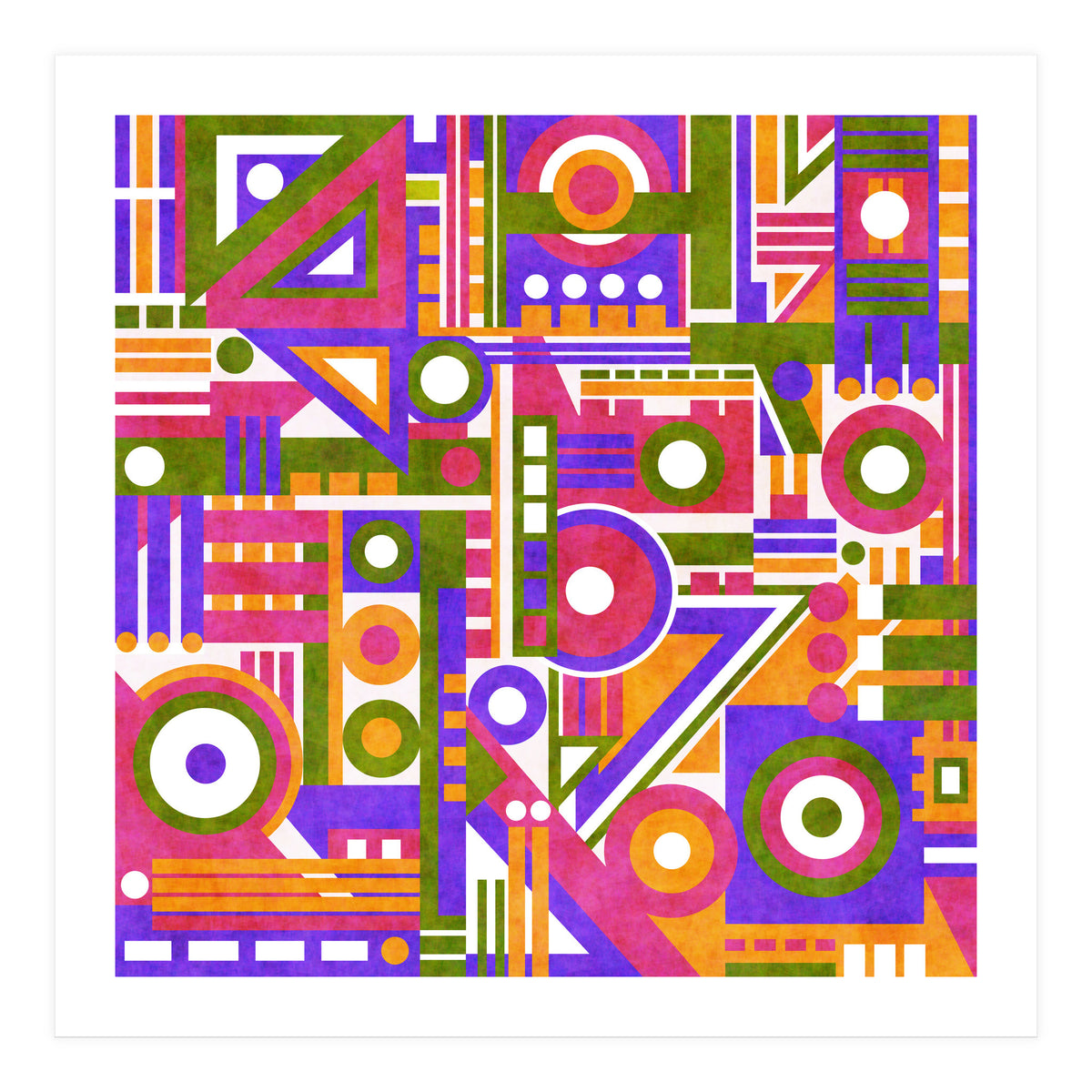 Passage (Print Only)