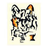 The Big Bad Wolf (Print Only) thumbnail