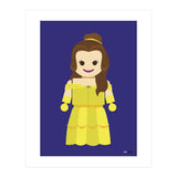 Beauty Toy (Print Only) thumbnail
