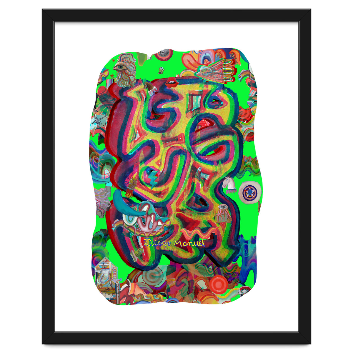 Graffiti 2021 New 44 Copia