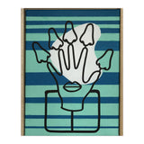 Talking Through Noses (Print Only) thumbnail