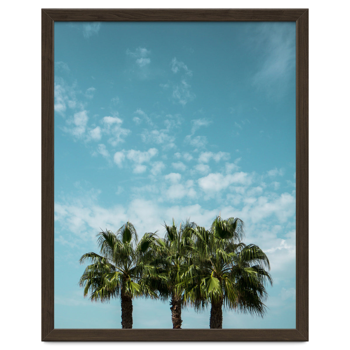 Good vibes. Landscape