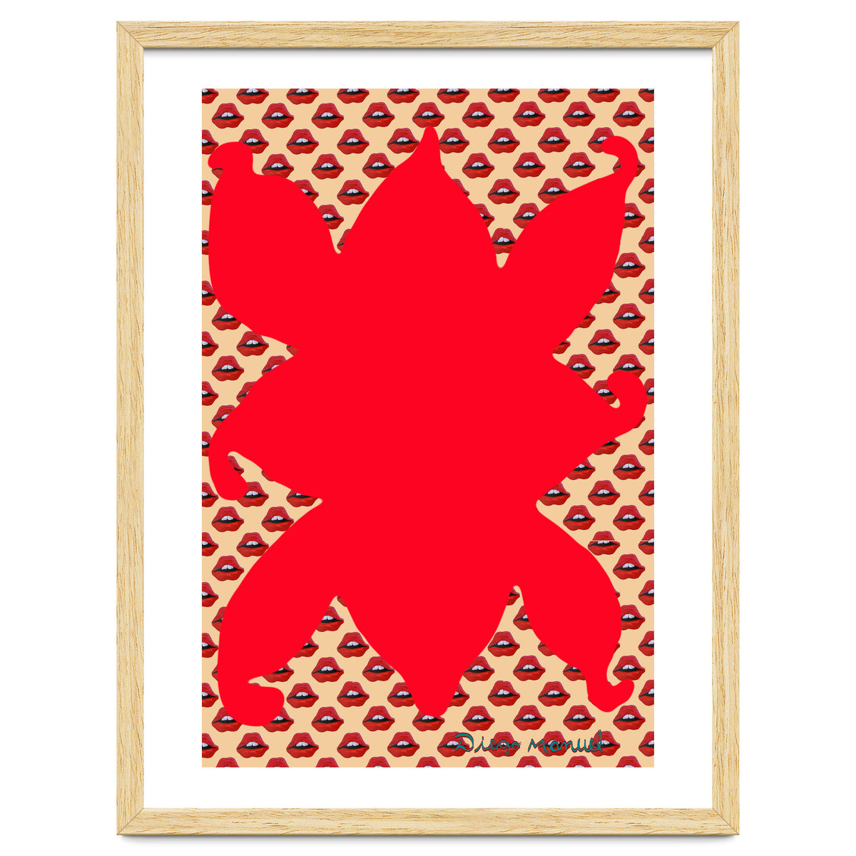 Graffiti Digital Nuevo 2023 128