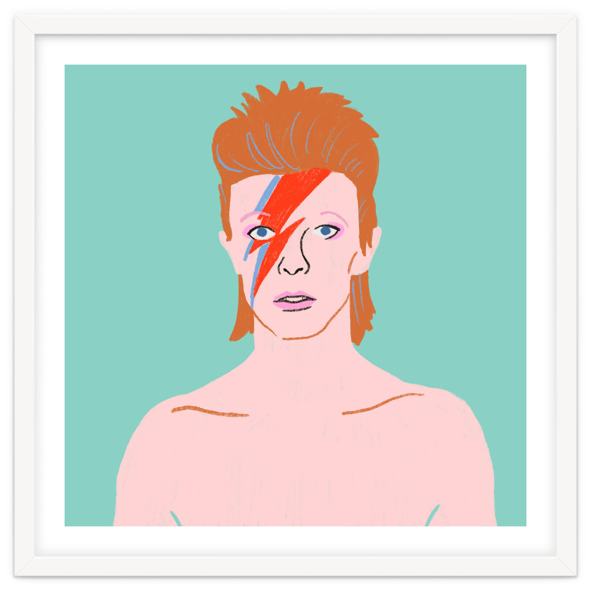 David Bowie