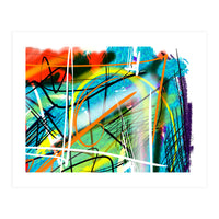 Collor Graphics 2 (Print Only)