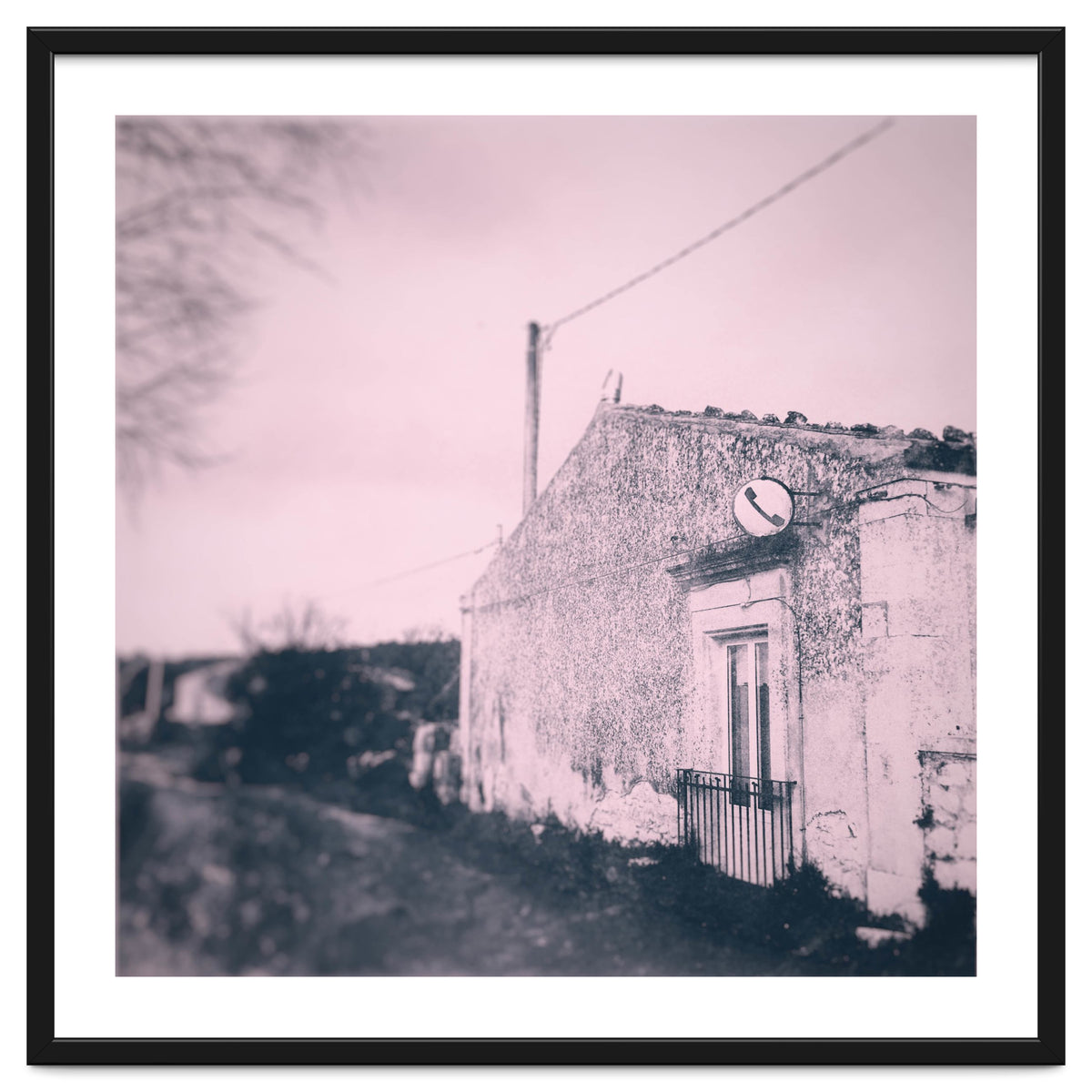 I WANTED TO CALL YOU