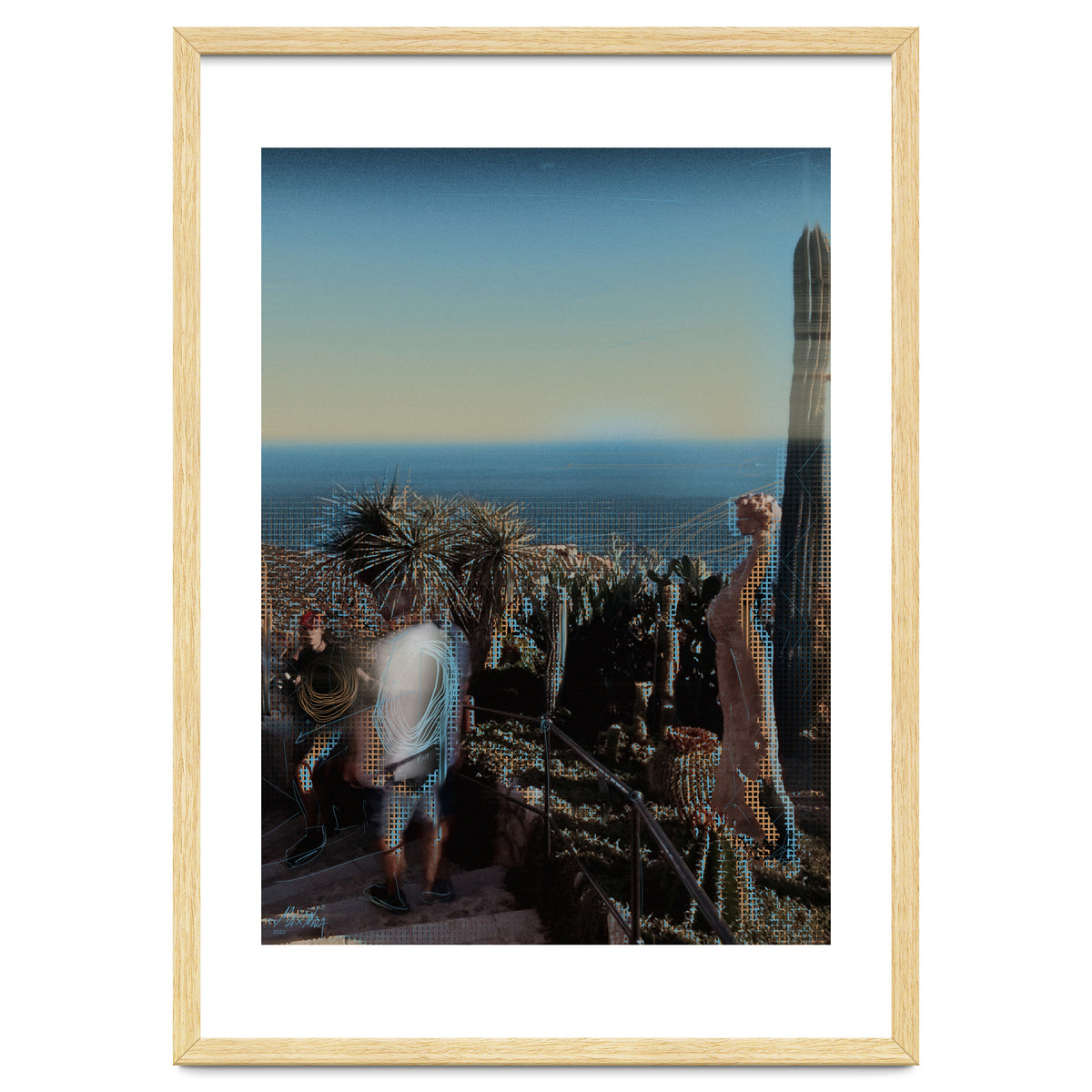 August ’22 – Èze