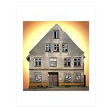 House of the rising sun (Print Only) thumbnail
