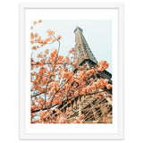 Paris in Spring | Travel Photography Eifel Tower | Wonder Building Architecture Love thumbnail