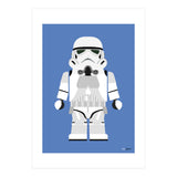 Stormtrooper Toy (Print Only) thumbnail