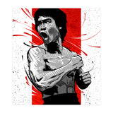 Bruce Lee (Print Only) thumbnail