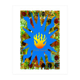 Fuego Y Graffiti 53 (Print Only) thumbnail