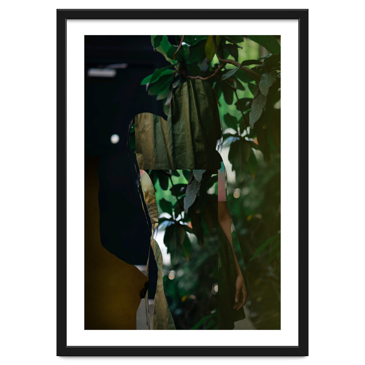 Disappeared Dreams 5