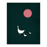 Sunny Side Of Life (Print Only) thumbnail