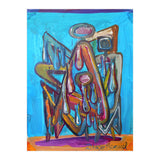 Graffiti Goteado 4 (Print Only) thumbnail