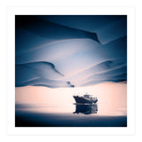 Desertir (Print Only) thumbnail