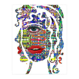 Mujer Digital 2 18 (Print Only) thumbnail