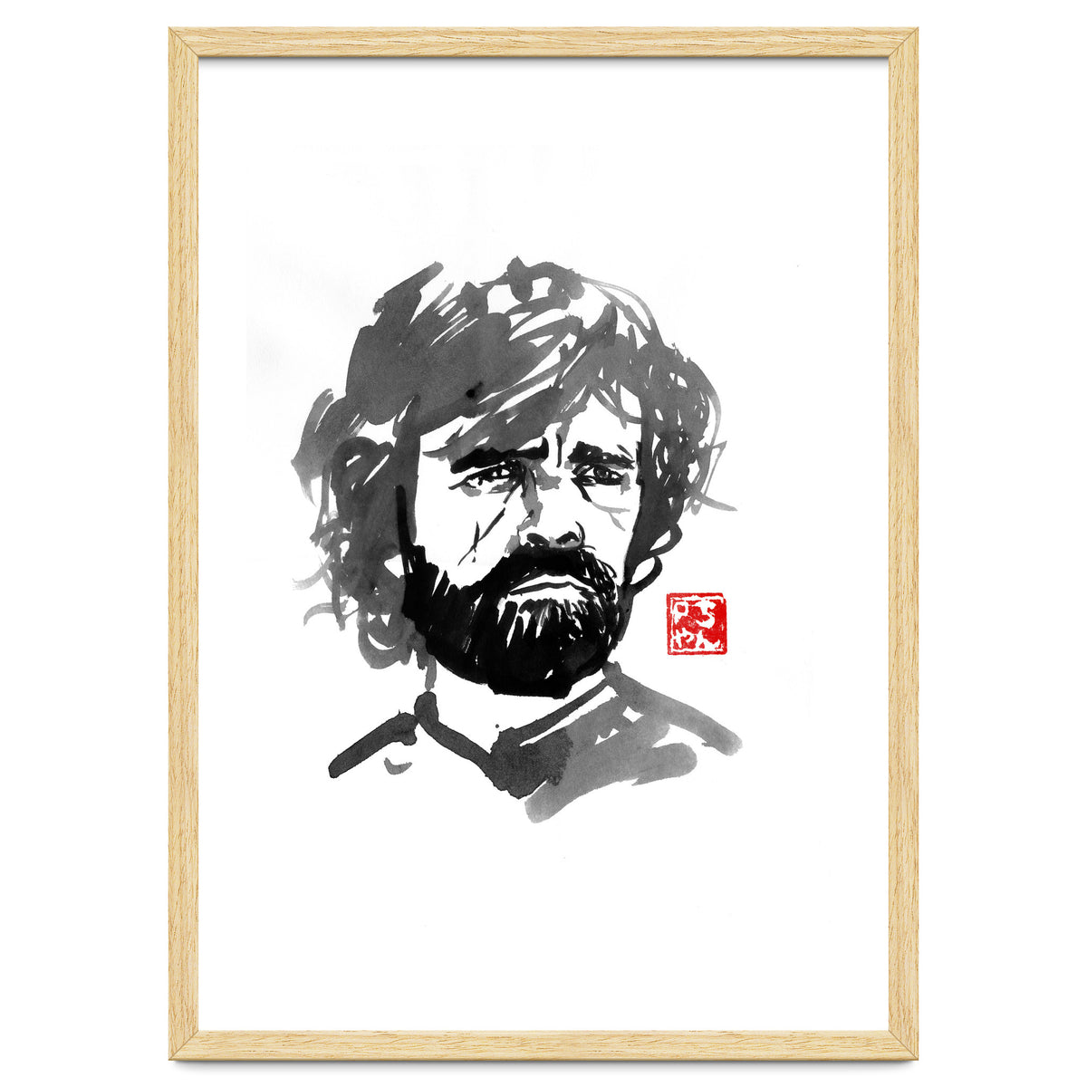 Tyrion