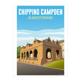 Chipping Campden (Print Only) thumbnail