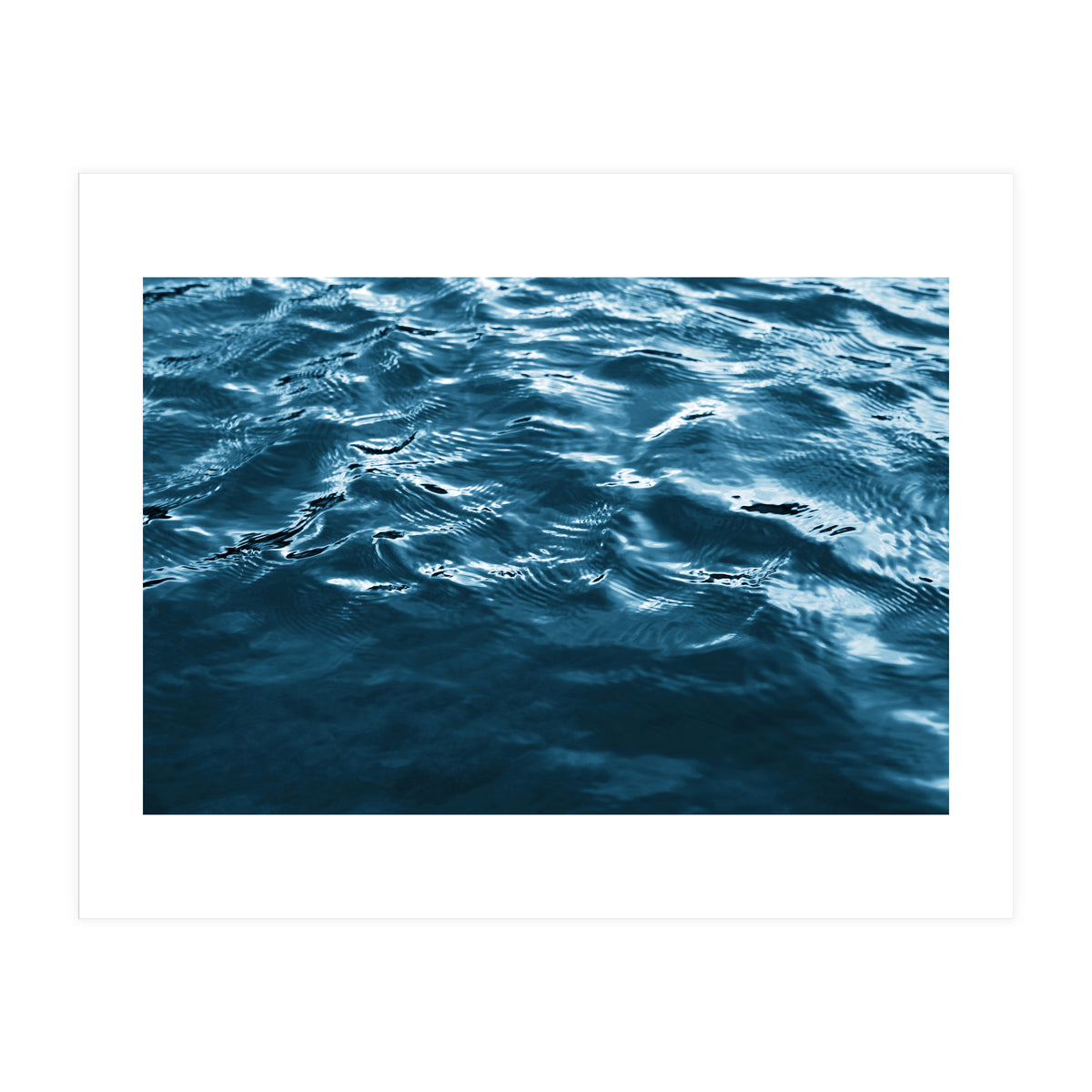 Water surface (Print Only)