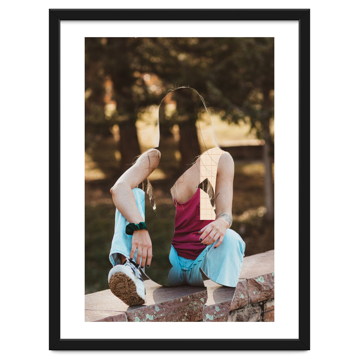 Disappeared Dreams 6