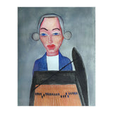 Mozart On The Piano 1 (Print Only) thumbnail