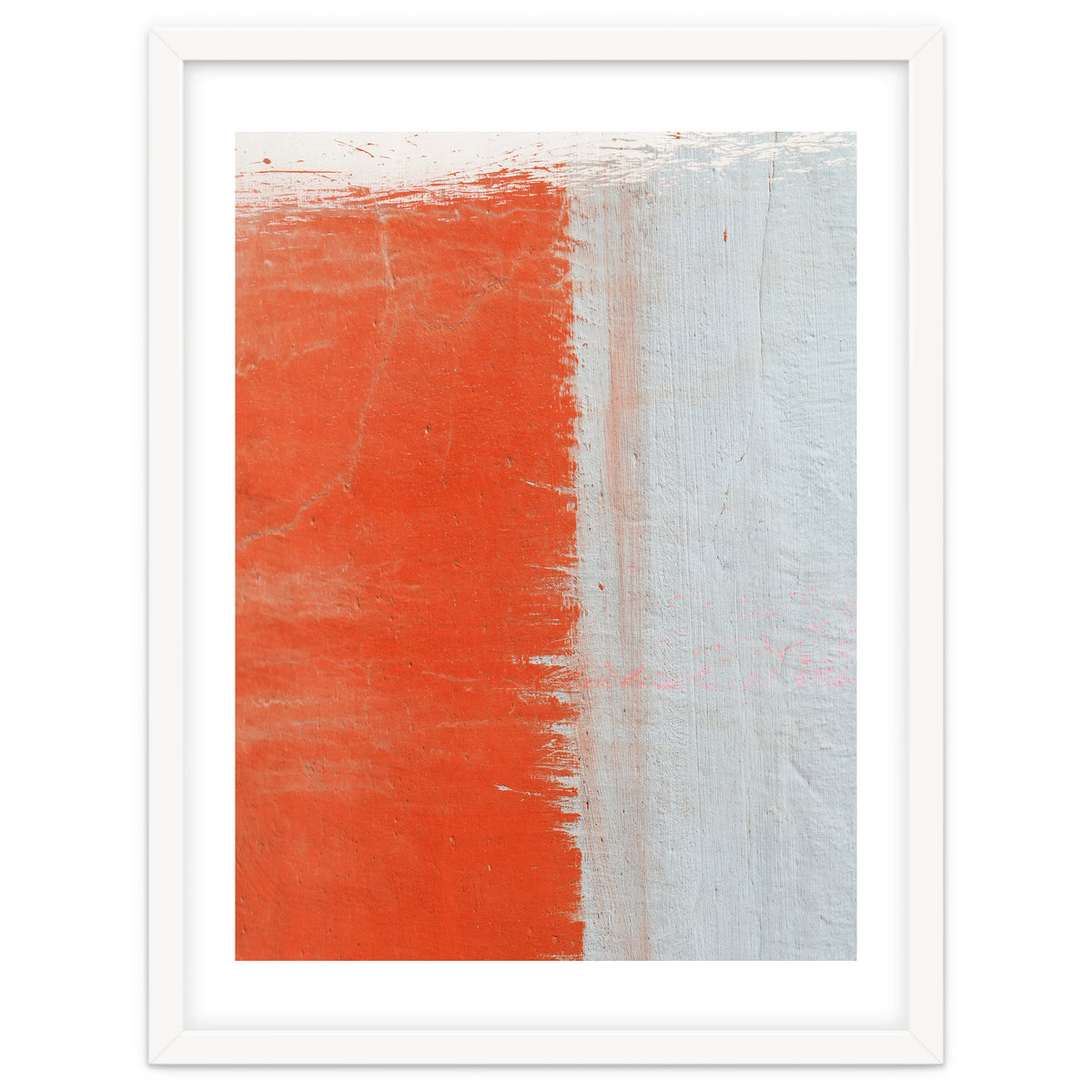 Wall With Personality 1