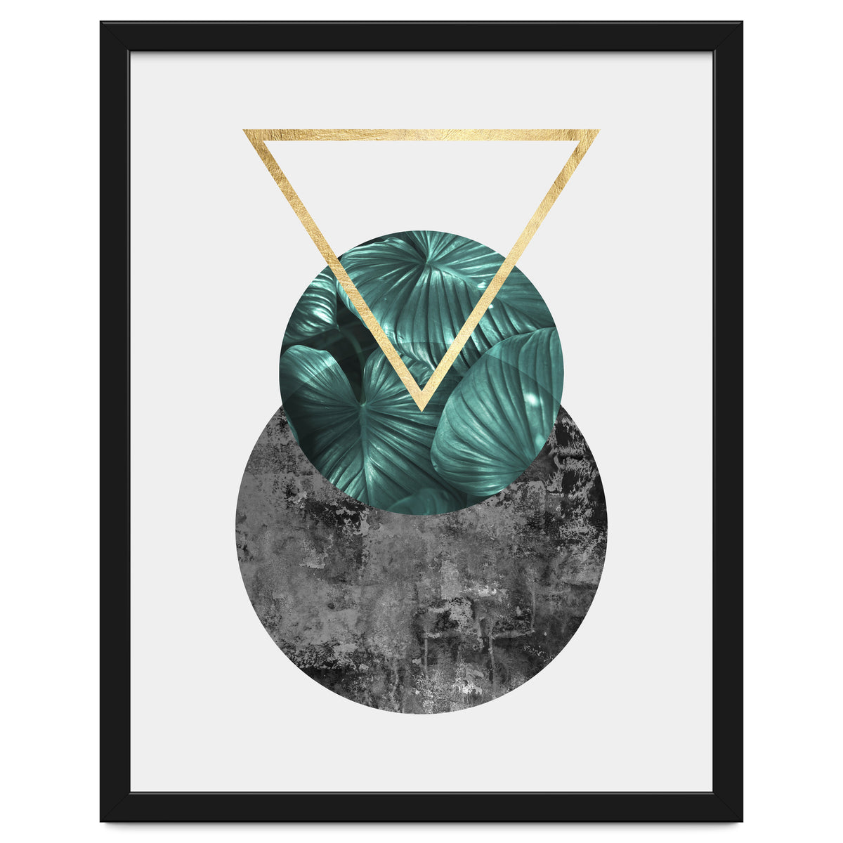 Botanical and geometric I