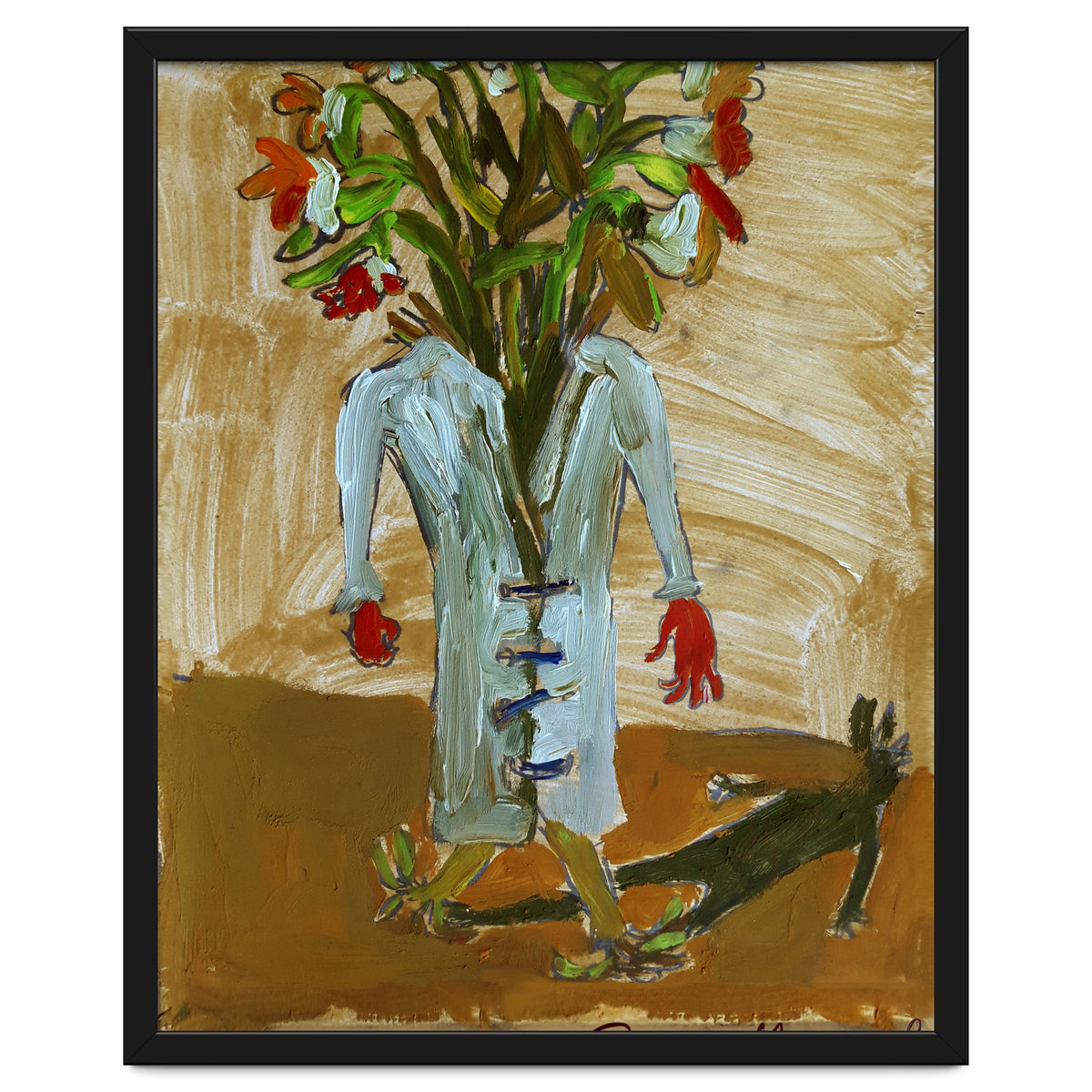 Estrella Del Arte Conceptual 3