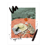Aperol (Print Only) thumbnail