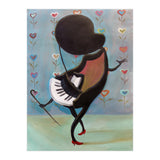 Piano De Gala (Print Only) thumbnail