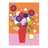 My Vase  (Print Only) thumbnail