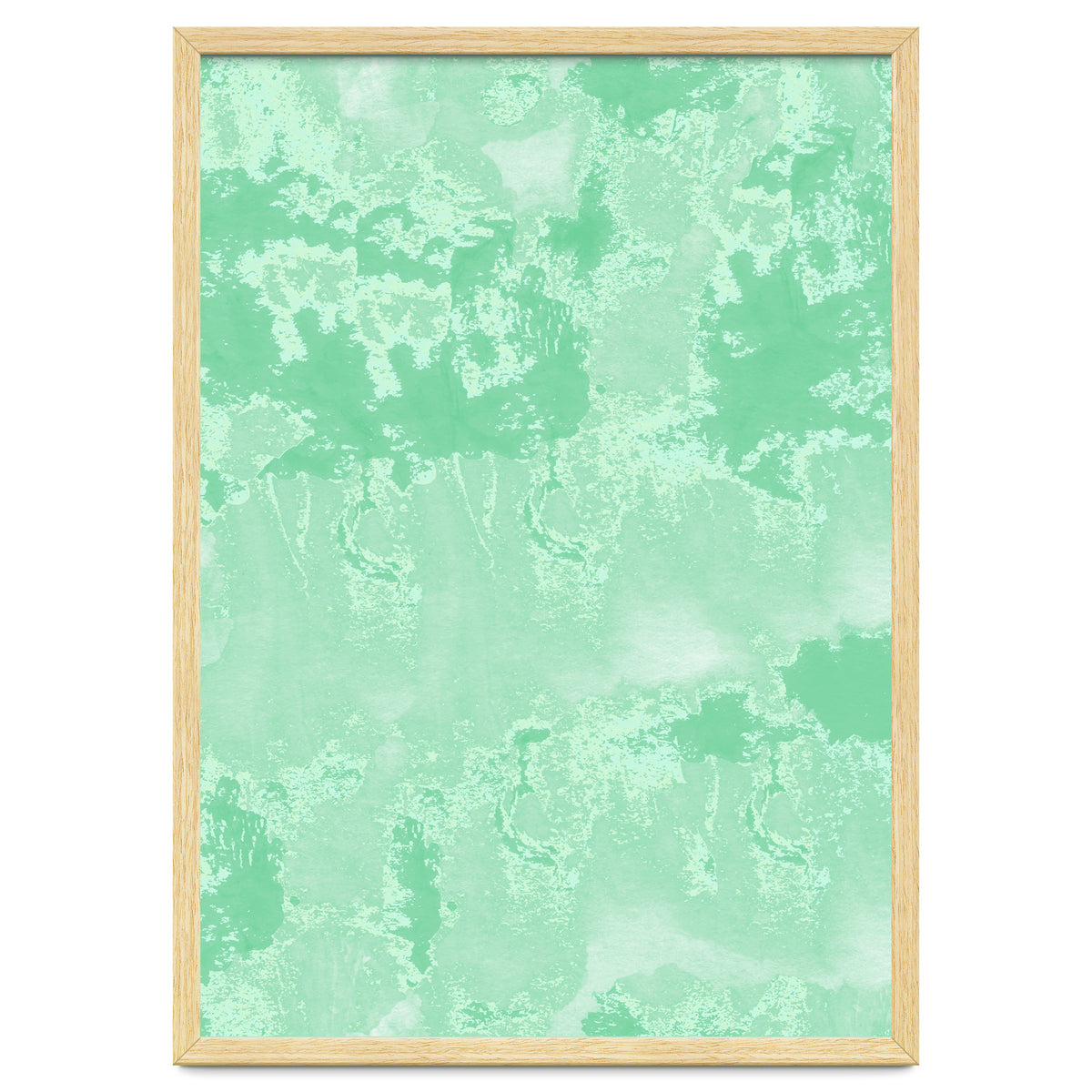 Sea Green Summer