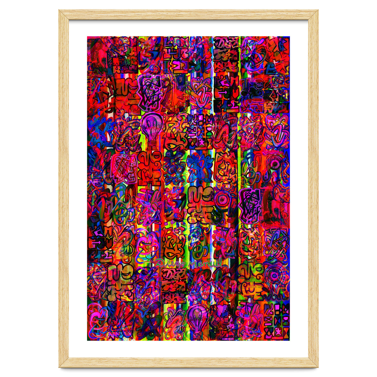 Graffiti Digital 2022 399