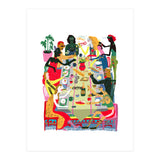 Family (Print Only) thumbnail