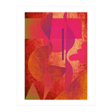 Abstraction  (Print Only) thumbnail