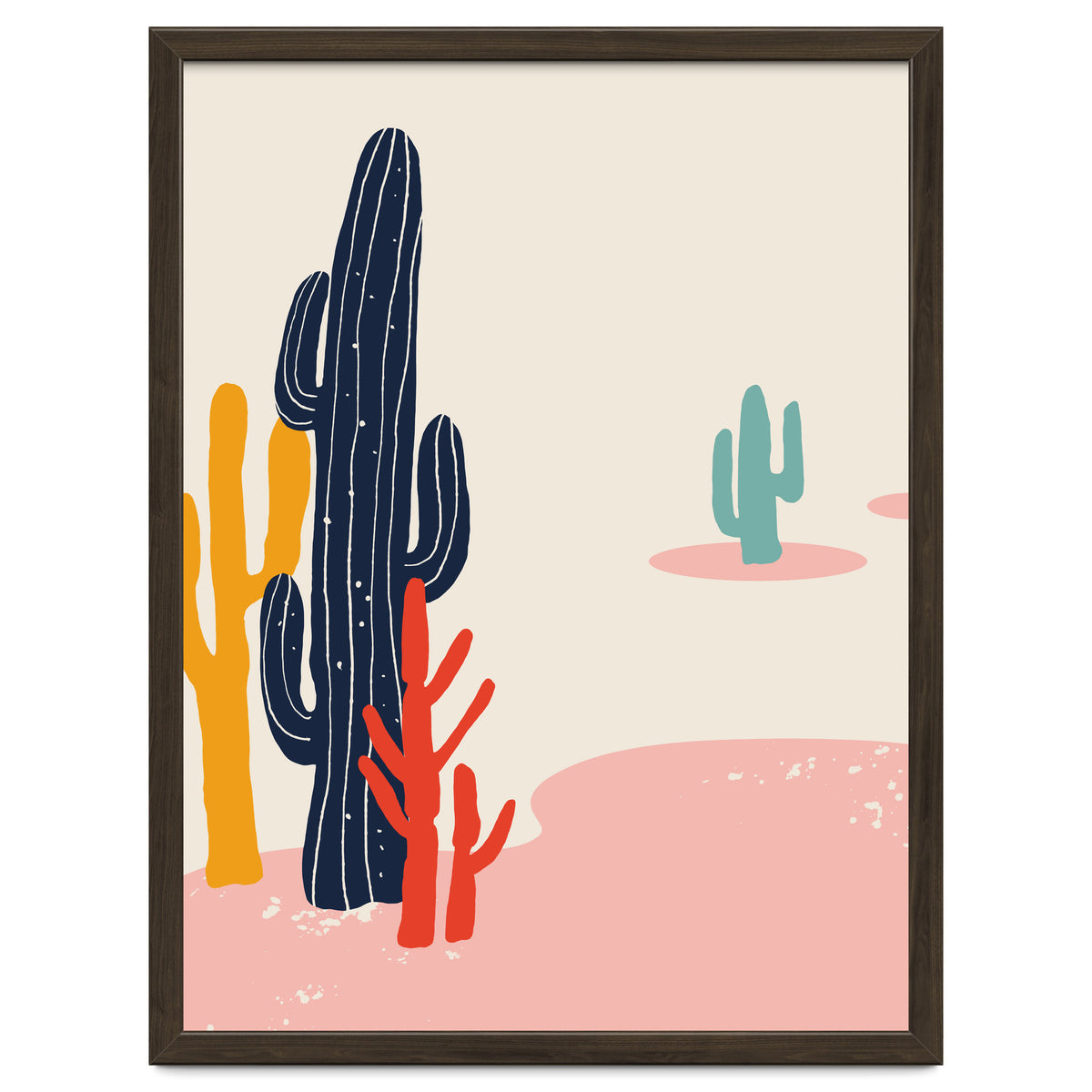 desert plants