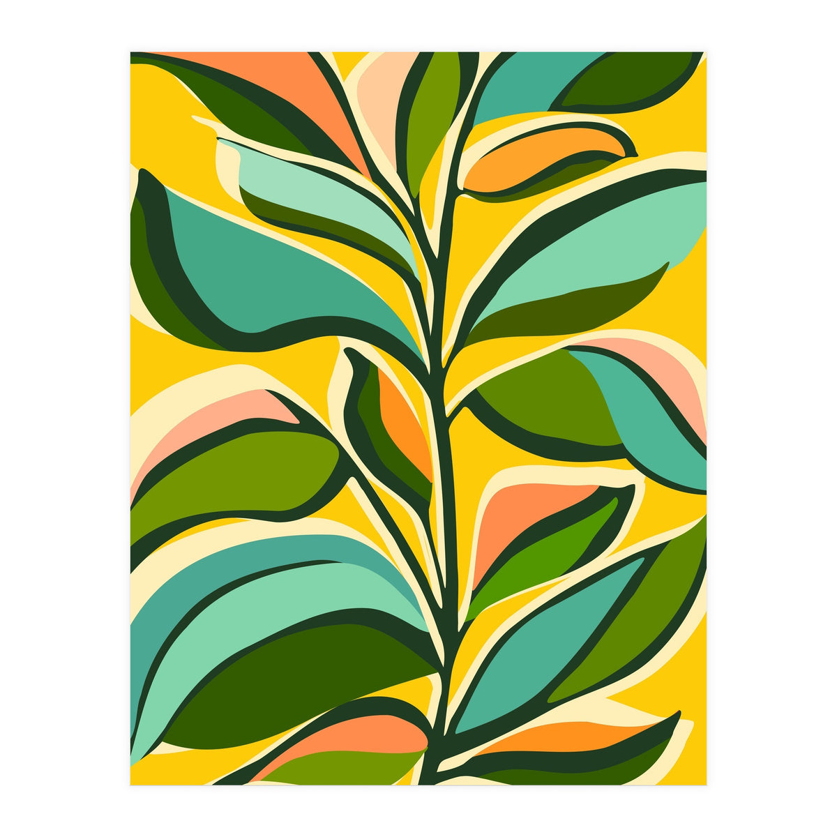 Celebration (Print Only)