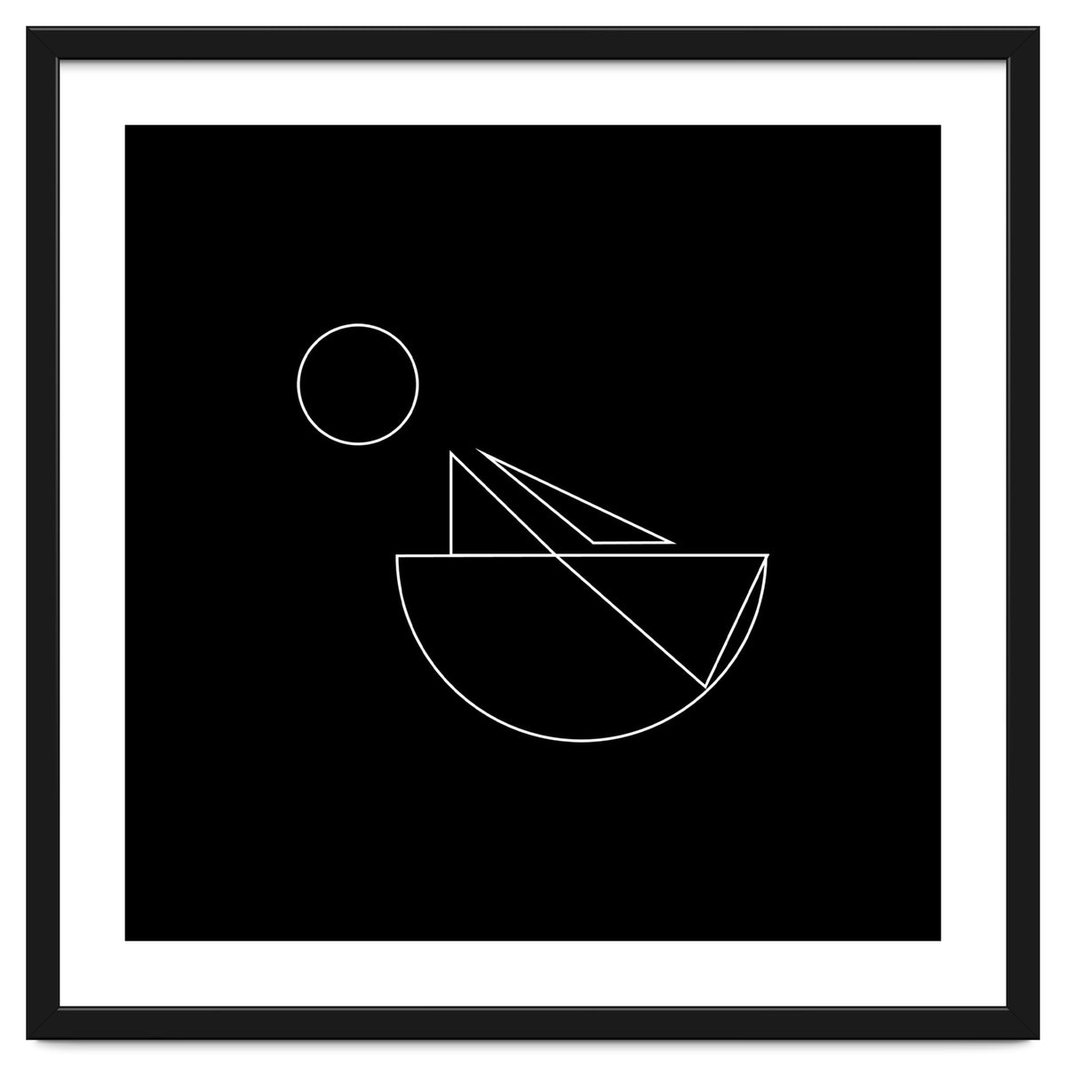Rower | geometric minimal