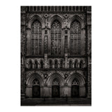 St. Paul's Bloor Street No 2 (Print Only) thumbnail